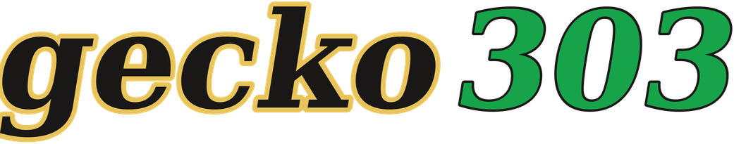 gecko303 logo