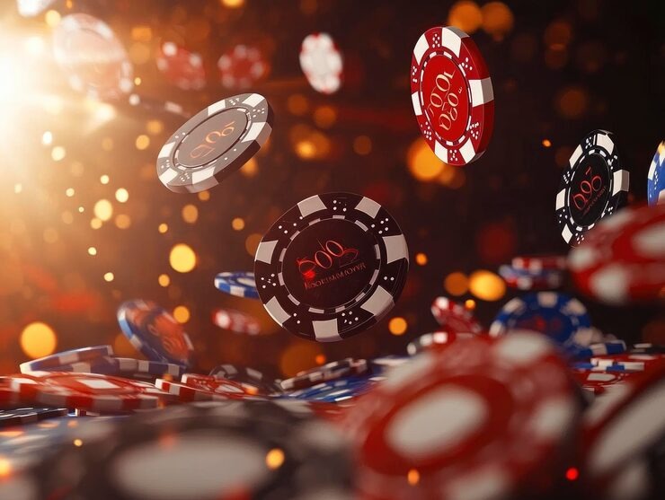 gecko303 Badminton Betting Live
